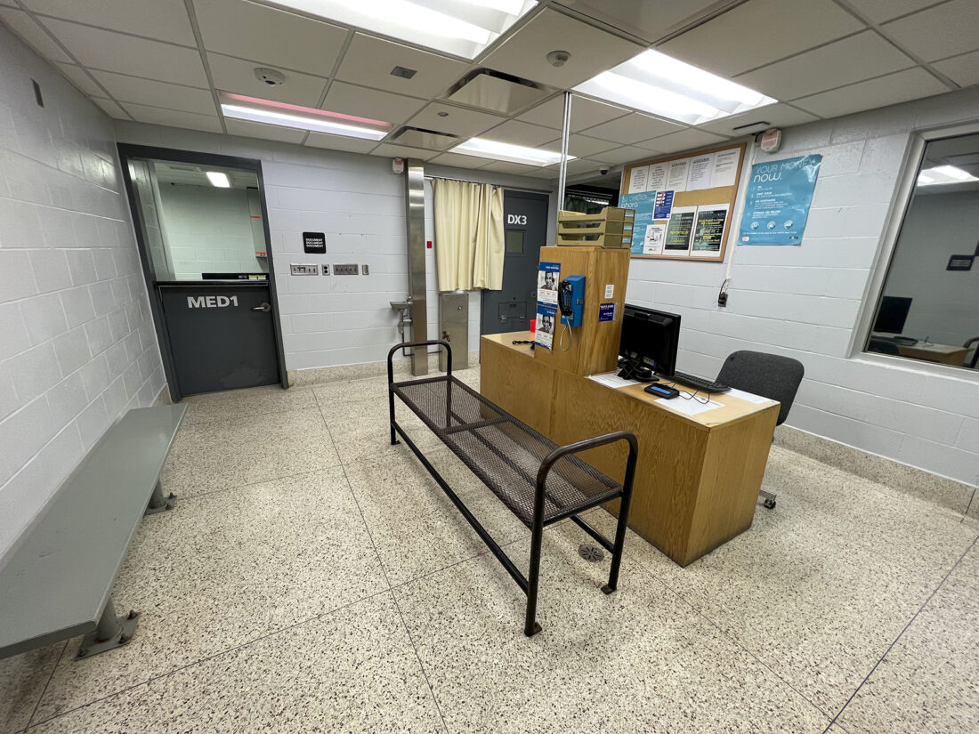 Infrastructure issues News, Sports, Jobs Messenger News